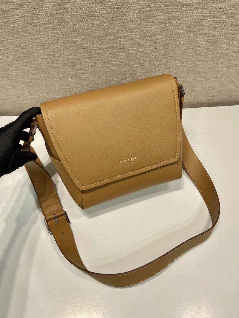 Prada Satchel Bags